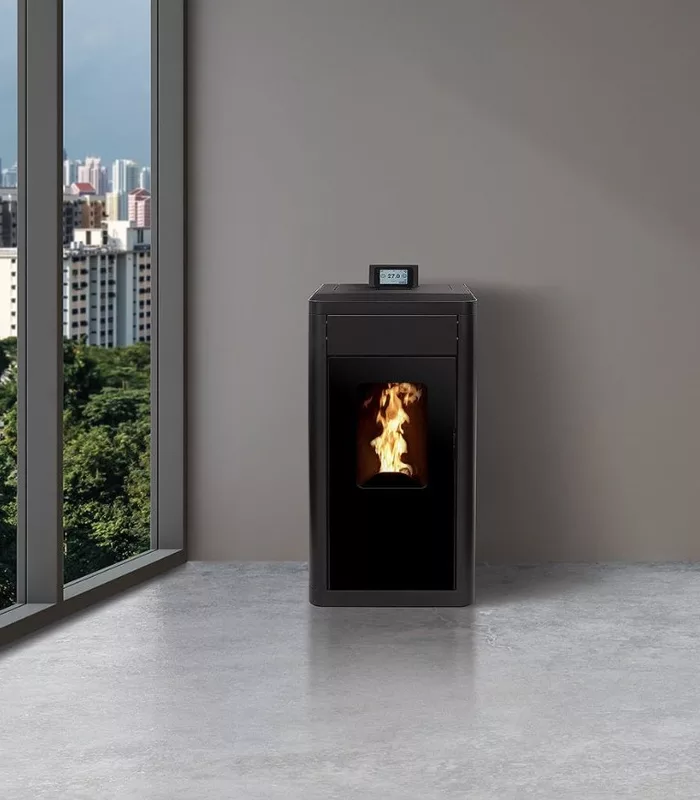 ROMA 9 Étanche Convection Naturelle