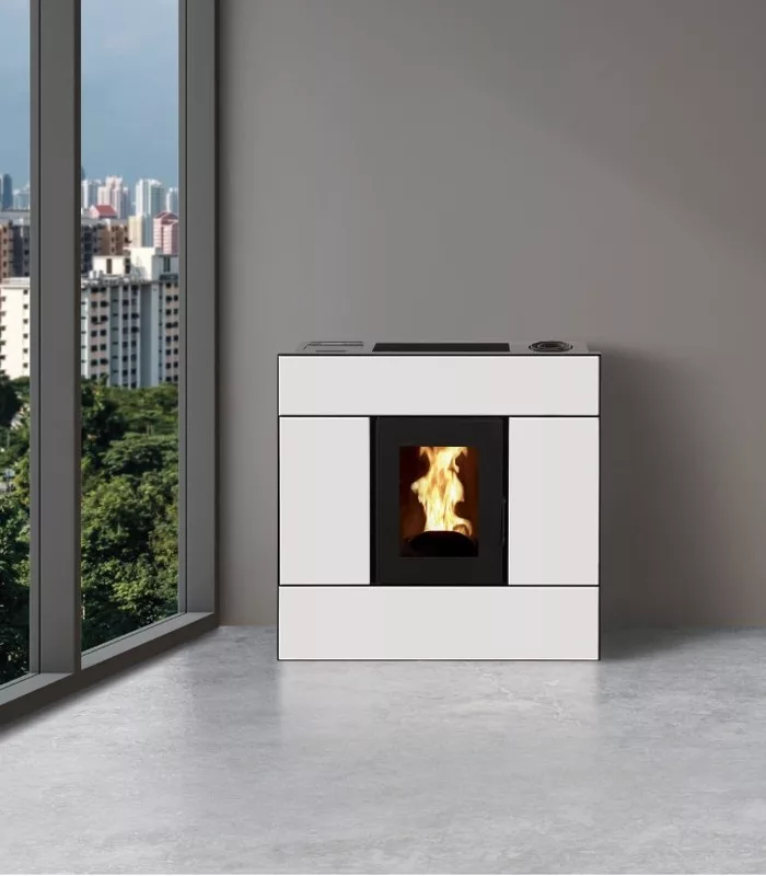 NATALIA 9 Étanche Concentrique